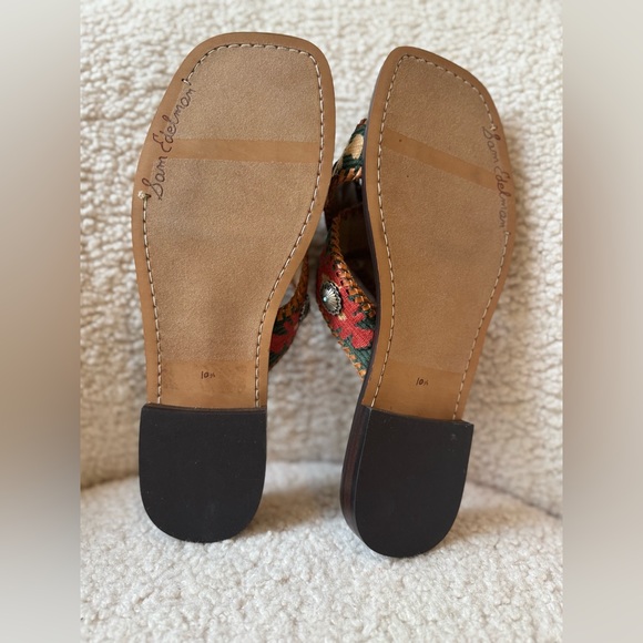 Sam Edelman sandals - Picture 5 of 5